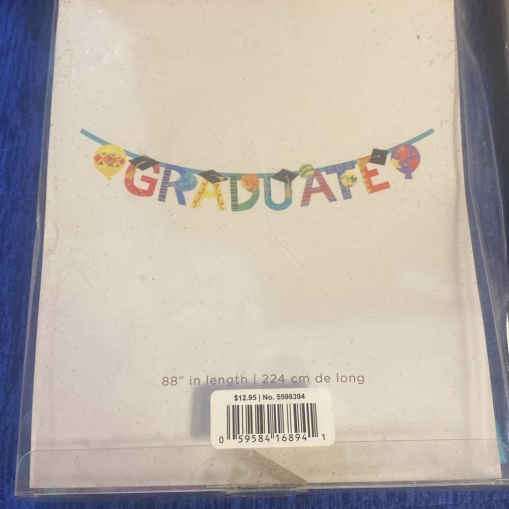 3/$20. Papyrus Grad Bundle - Picture 8 of 9